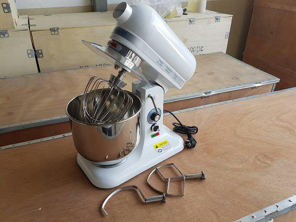 Lavion 8 Litre Pro Set Üstü Mikser Çırpıcı