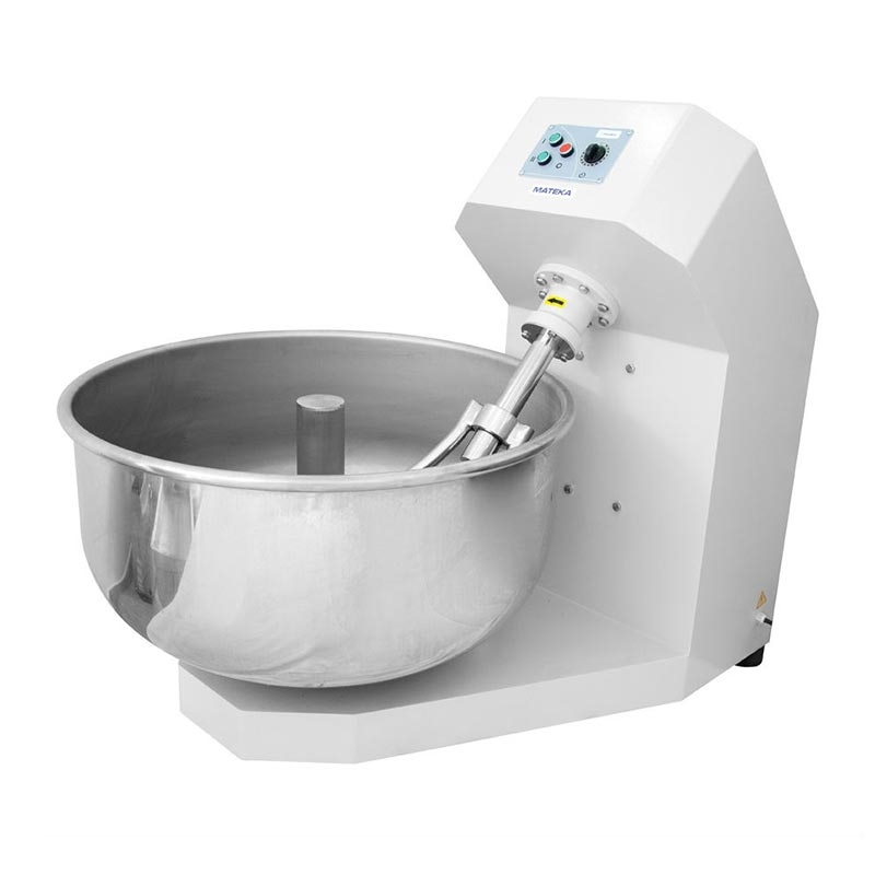 Mateka 200 Kg HYM 1000T Hamur Yoğurma Makinesi, Trifaze, 380V ''FİYAT SORUNUZ''