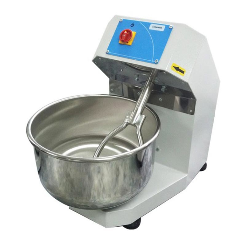 Mateka 20 Kg HYM 430M Hamur Yoğurma Makinesi, Monofaze, 220V ''FİYAT SORUNUZ''