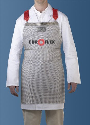 Euroflex Çelik Koruyucu Önlük