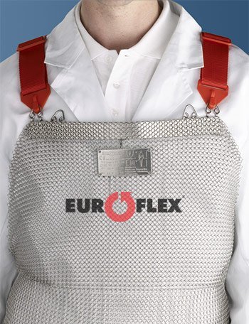 Euroflex Çelik Koruyucu Önlük