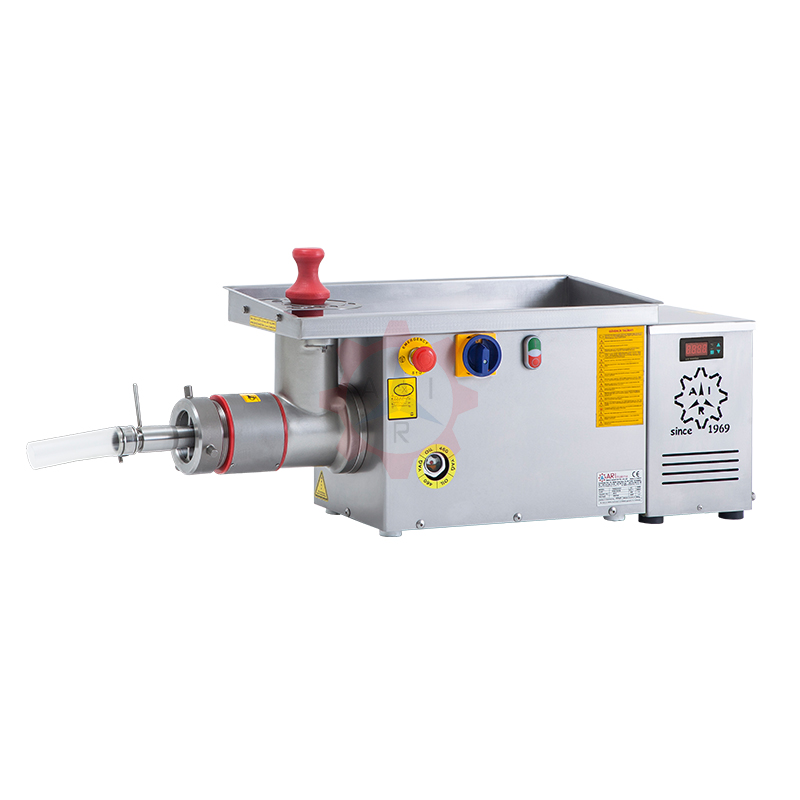 Arı 32 Soğutmalı Sinir Ayırıcı Aparatlı Kıyma Makinesi PKM 32SA - ''FİYAT SORUNUZ''