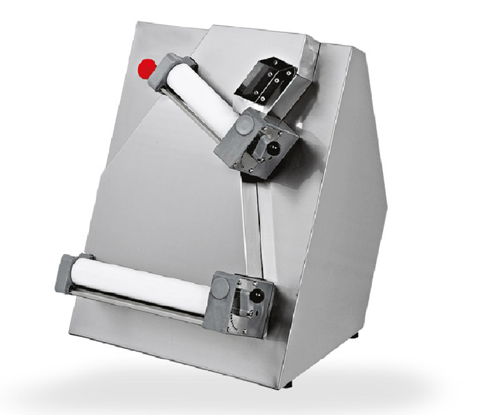 Arsel 30 cm Hamur Açma Makinesi