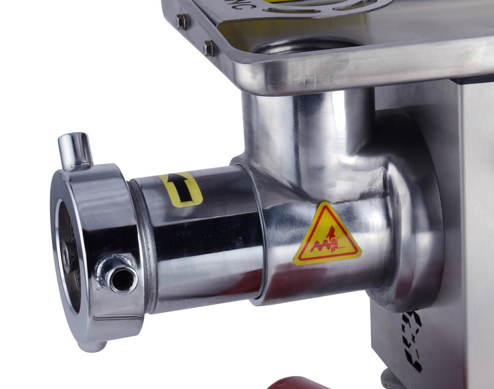 HNC 22 Kıyma Makinesi