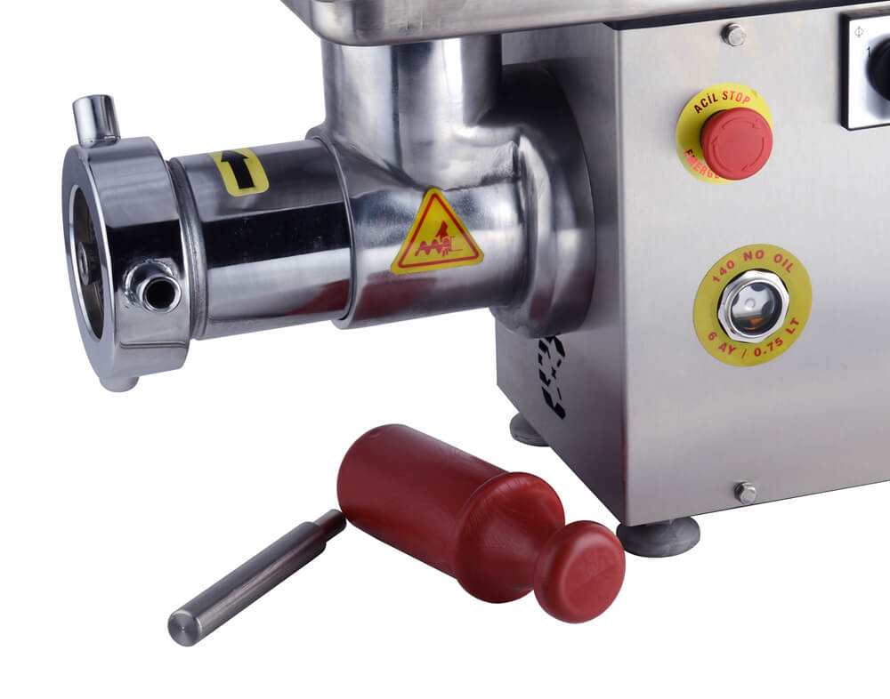 HNC 22 Kıyma Makinesi