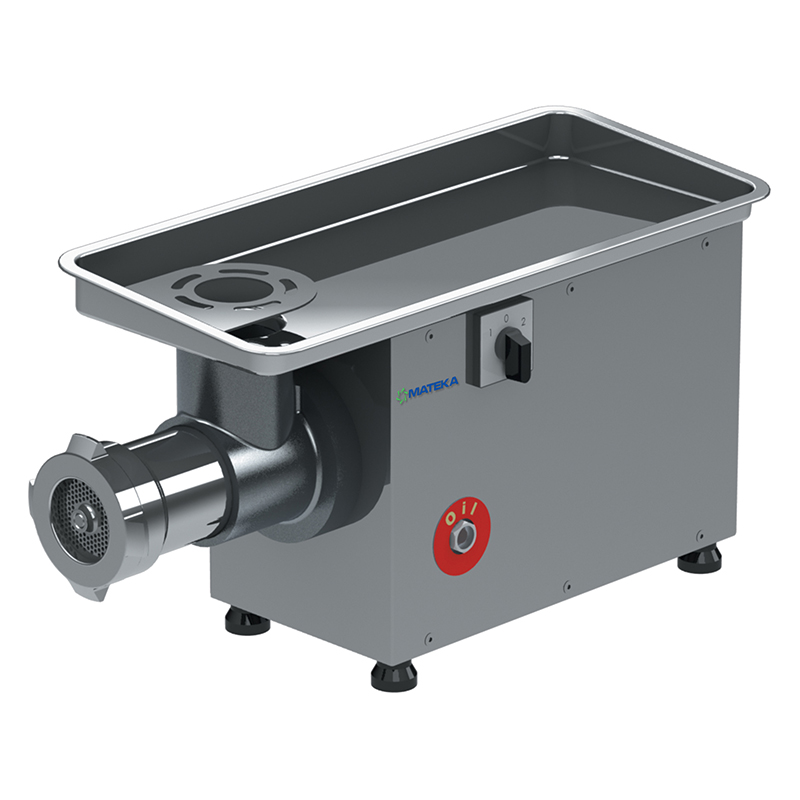 Mateka 32 Kıyma Makinesi ''FİYAT SORUNUZ''