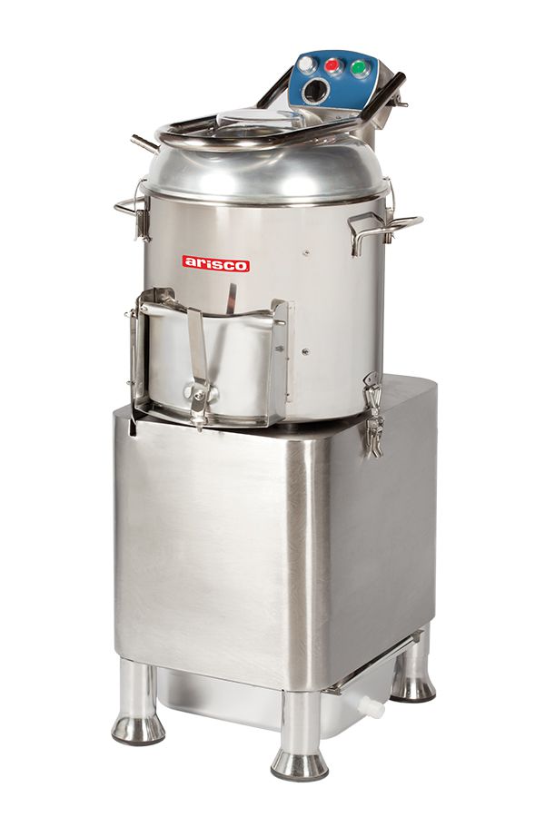 Arisco Patates Soyma Makinesi - HLP20 "STOKTA YOK!"