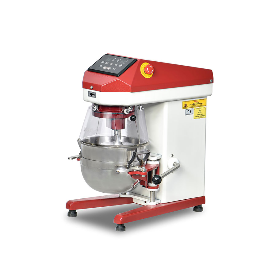 Boğaziçi 10 Lt Planet Mikser