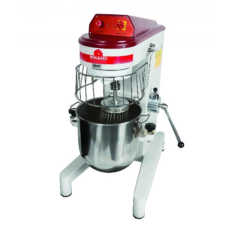 Boğaziçi 60 Lt Planet Mikser