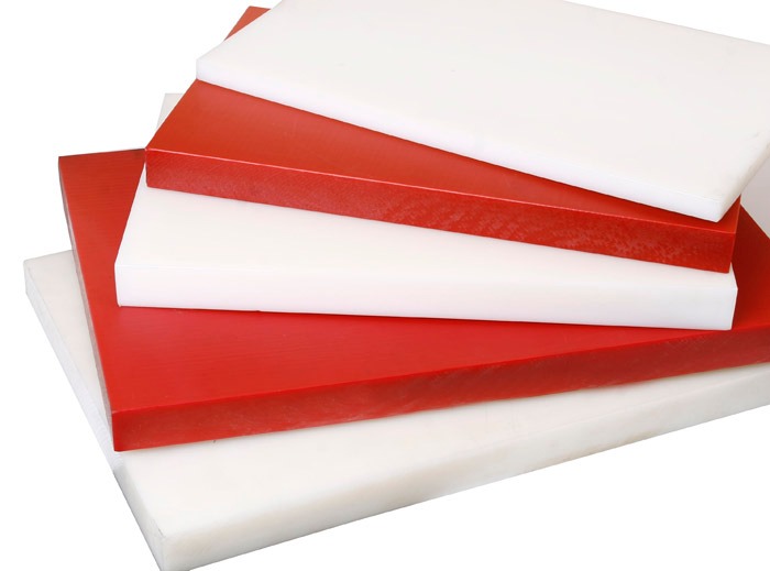 Türkay Polietilen Kesme Levhası 50x100x4 cm 