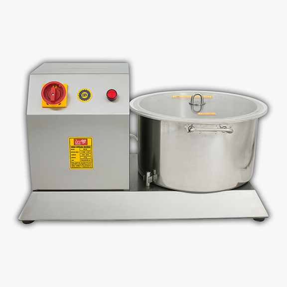 Dev Mikser Soğan Doğrama Makinesi 10 Litre