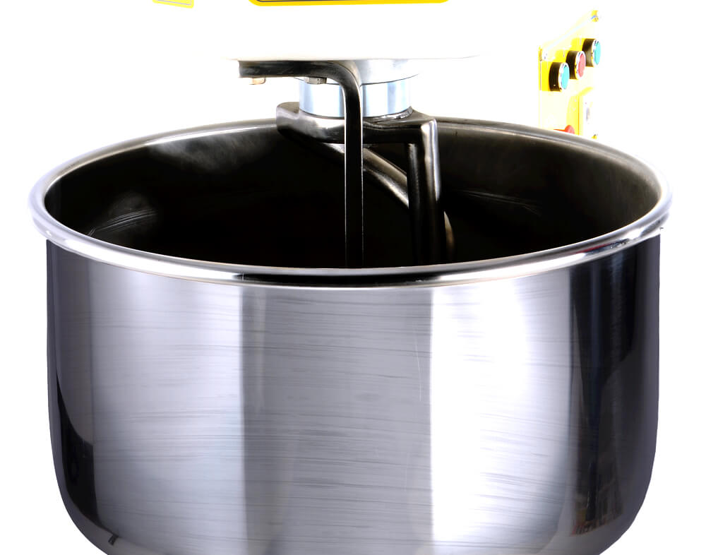 HNC 40 Kg Spiral Hamur Yoğurma- 25 kg Un