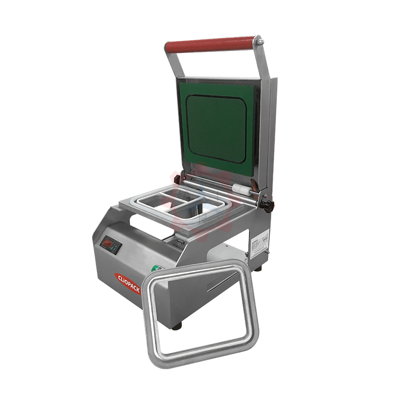 Arı Makine Clio 35 Manuel Tabak Kapatma Makinesi - ''FİYAT SORUNUZ''