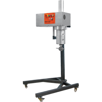 Özvan Tulumba Makinası Portatif Seyyar Ayaklı - Churros Makinesi