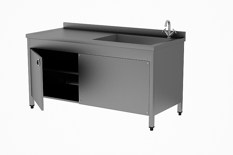 Alçı Hazırlık Masası - Paslanmaz Çelik Alçı Masası ''FİYAT SORUNUZ''