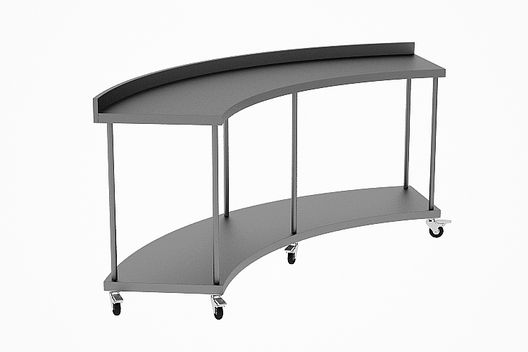 Ameliyathane Ay Masası - Paslanmaz Çelik Ameliyathane Masası ''FİYAT SORUNUZ''