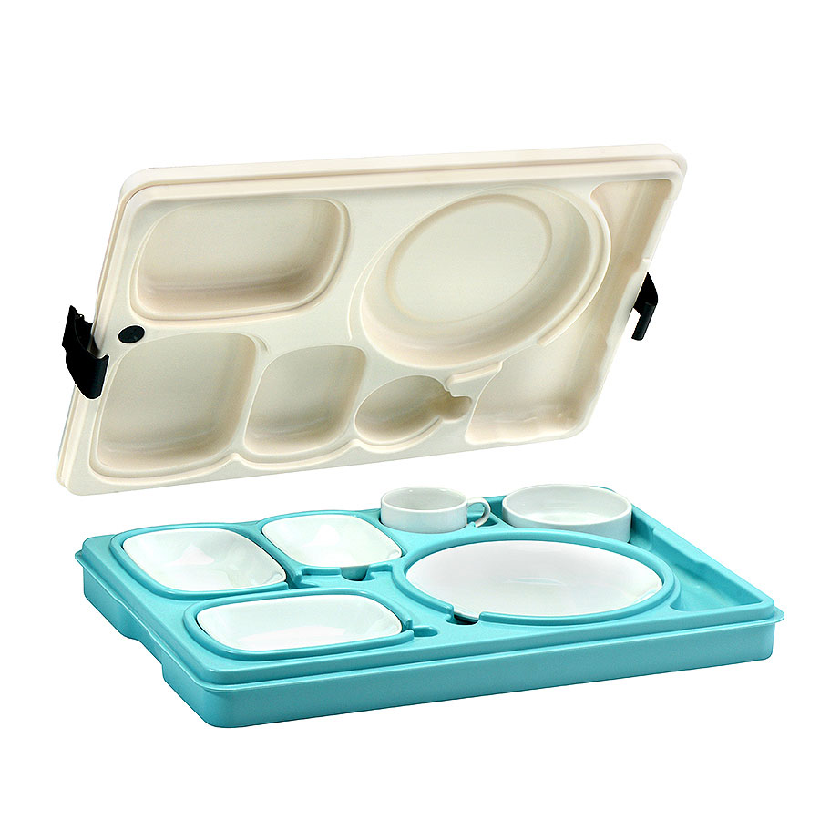 AVATHERM Termo Tepsi Kilitli Prestige Model ''FİYAT SORUNUZ''