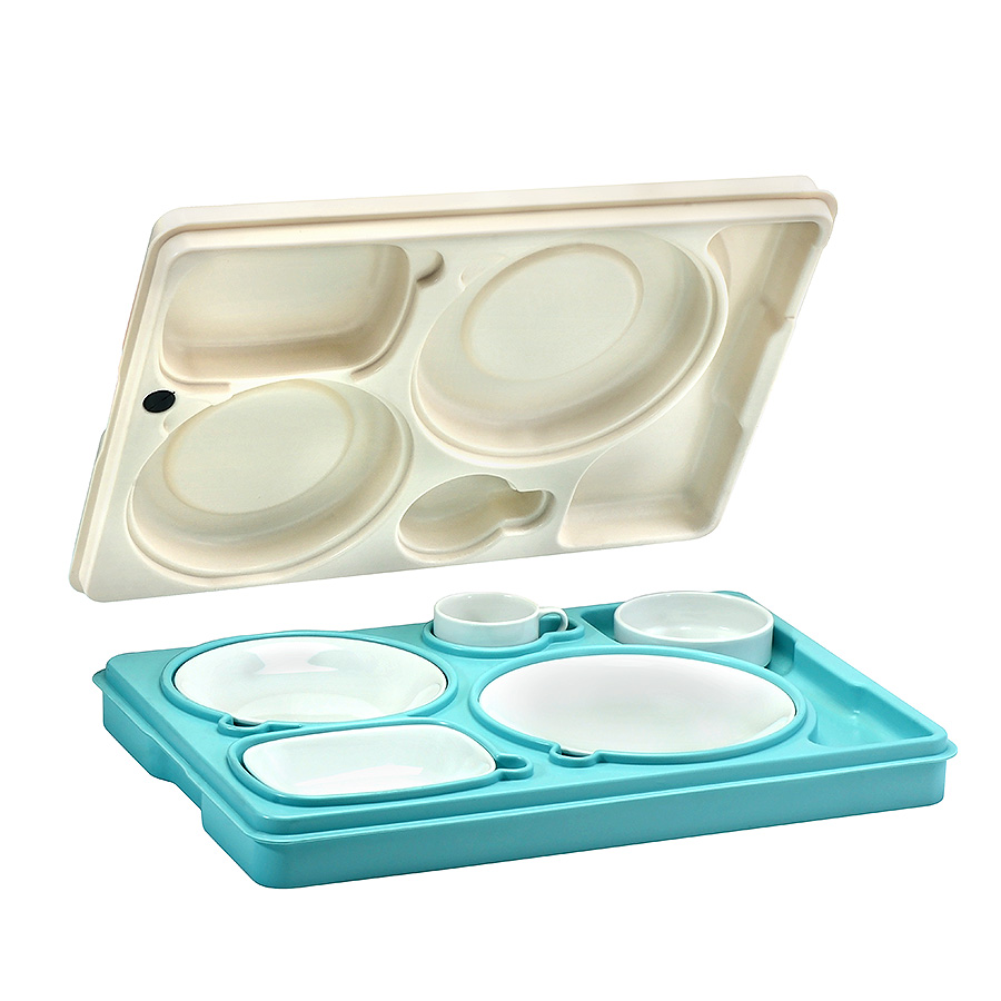 AVATHERM Termo Tepsi Resital Model 