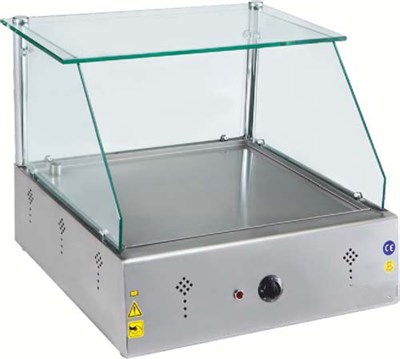 Karacasan set üstü böreklik - Elektrikli ''FİYAT SORUNUZ''