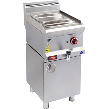 Karacasan Elektrikli Benmari Yemeklik- 600 Serisi ''FİYAT SORUNUZ''