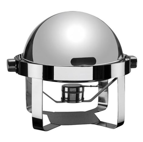 Öztiryakiler Chafing Dish Reşo Küresel Kapak Elektrikli -  ''FİYAT SORUNUZ''