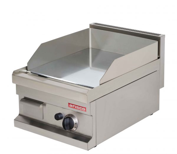 Arisco Düz Izgara - Gazlı "STOKTA YOK!"