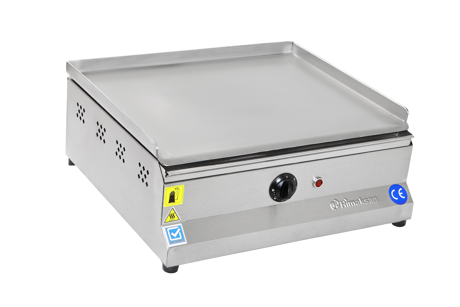 Himaksan Pleyt Izgara Elektrikli 50x47x20 ''FİYAT VE STOK SORUNUZ''