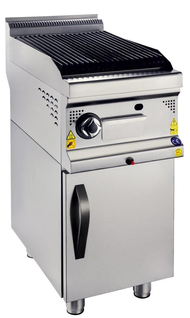 Karacasan Dolaplı Gazlı Sulu Izgara - 700 Serisi 400 x 700 ''FİYAT SORUNUZ''