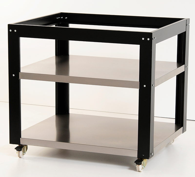 Karacasan Çift Katli Pizza Fırını 30 cm x 12Pizza PFE 12 ''FİYAT SORUNUZ''