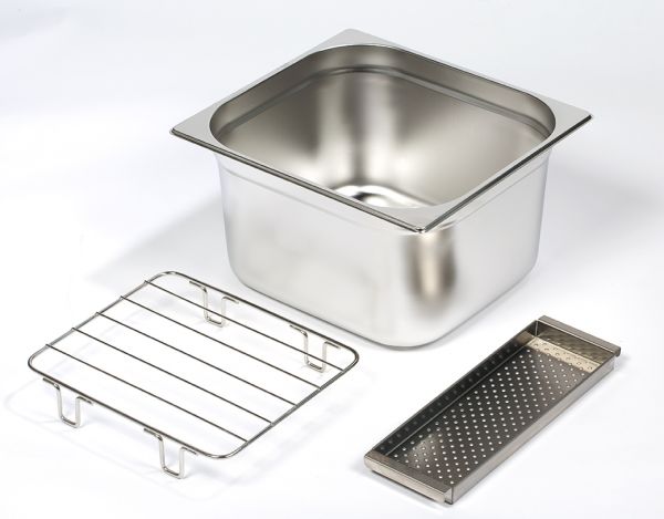 Arisco Dolaplı Fritöz - Gazlı "STOKTA YOK!"