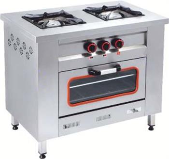 Karacasan Standart Kuzine / 2 Gözlü Ce Belgeli Doğalgazlı GAZMER ve İGDAŞ onaylı ''FİYAT SORUNUZ''