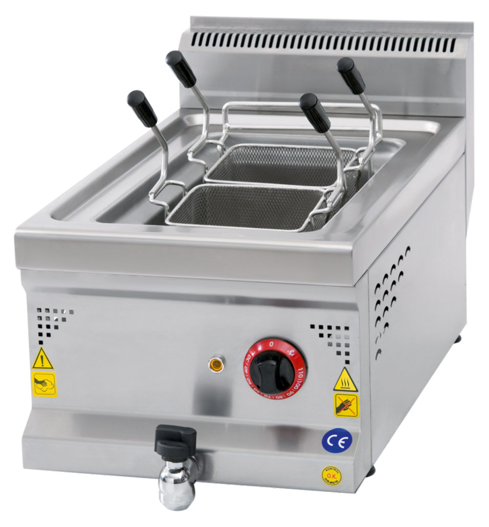 Karacasan Elektrikli Makarna Haşlama Makinesi -  700 Serisi ''FİYAT SORUNUZ''