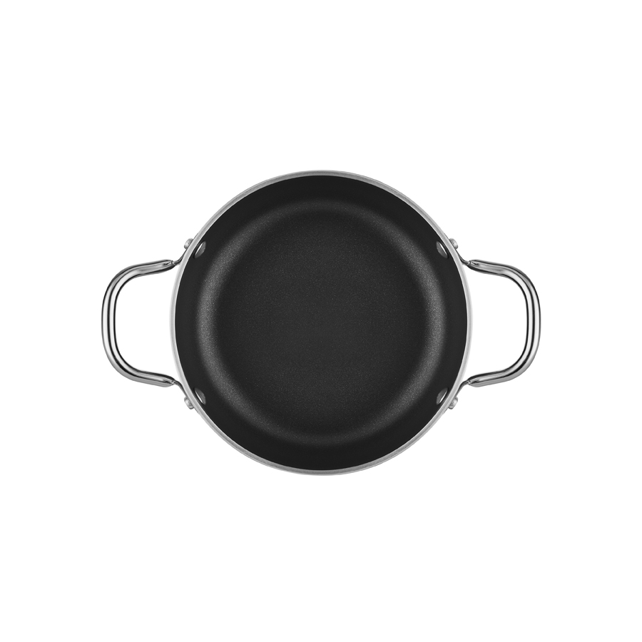 Altınbaşak Lazetti Yumurta Sahanı 20 cm ''FİYAT SORUNUZ''