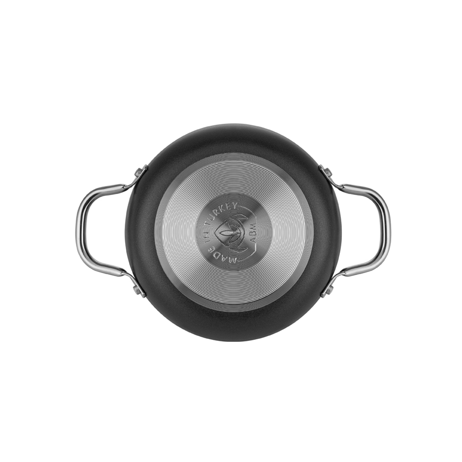 Altınbaşak Lazetti Yumurta Sahanı 20 cm ''FİYAT SORUNUZ''