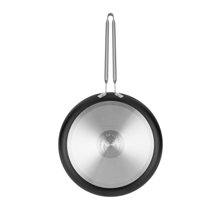 Altınbaşak Milenyum Krep Tava 28 cm ''FİYAT SORUNUZ''